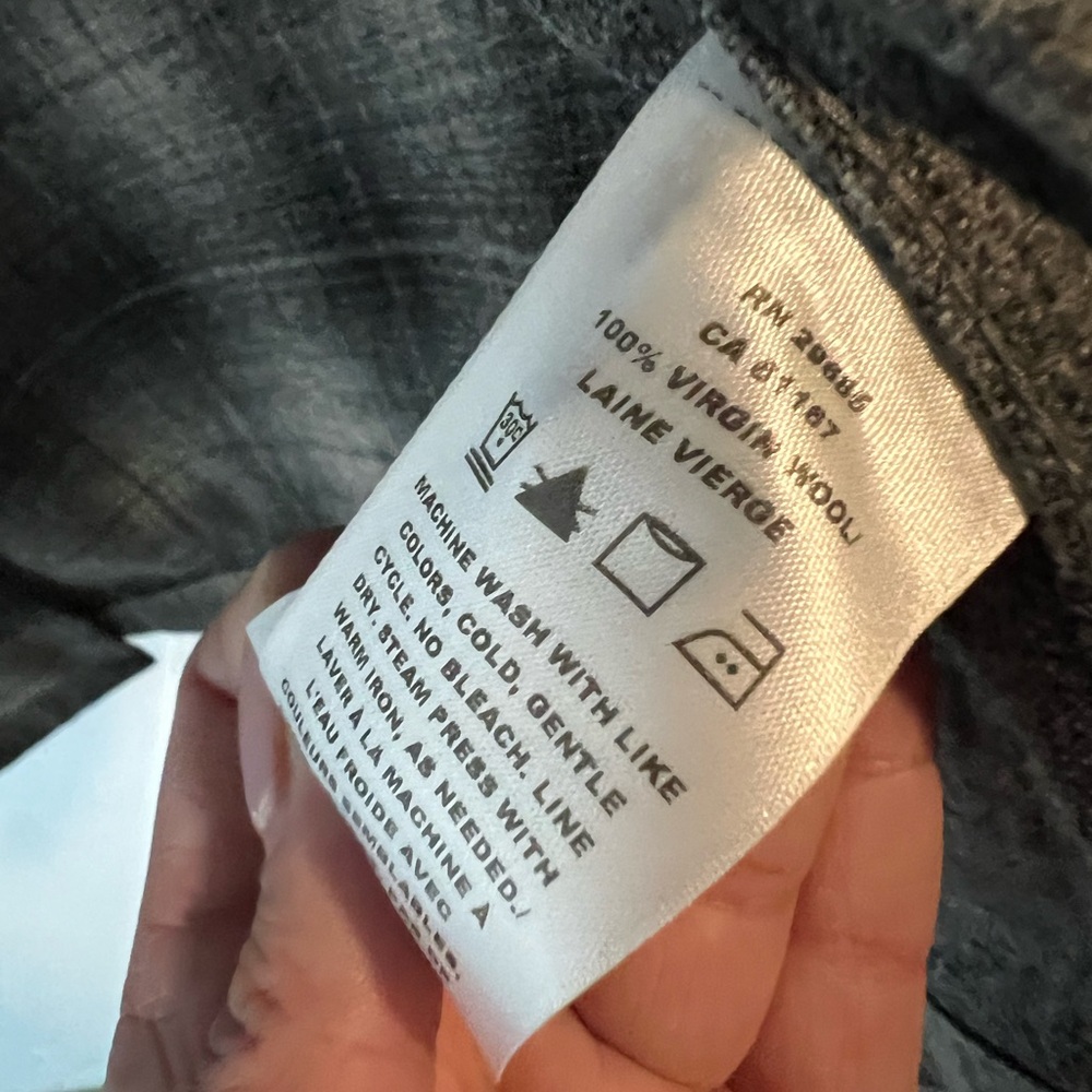 Pendleton Flannel - image 5